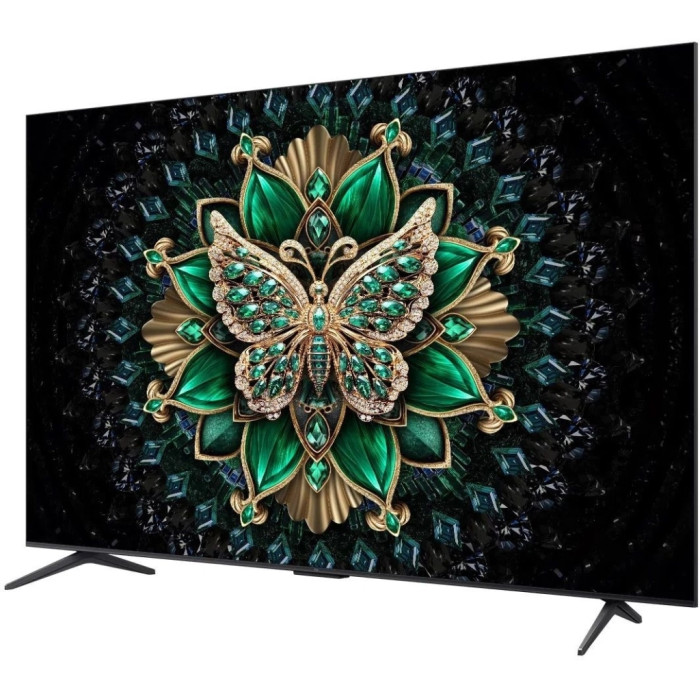 Телевізор TCL 85C6K