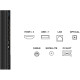 Телевізор TCL 85P8K