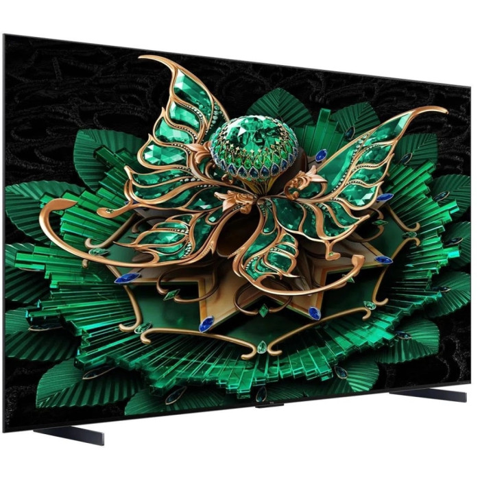 Телевізор TCL 98C7K
