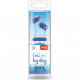 Навушники TCL SOCL100 Ocean Blue (SOCL100BL-EU)