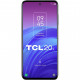 Мобільний телефон TCL 20L (T774H) 4/128GB Eclipse Black (T774H-2ALCUA12)