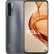 Мобільний телефон TCL 20L+ (T775H) 6/256GB Milky Way Gray (T775H-2ALCUA12)