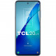 Мобільний телефон TCL 20L+ (T775H) 6/256GB North Star Blue (T775H-2BLCUA12)