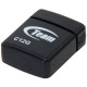 USB флеш накопичувач Team 16GB C12G Black USB 2.0 (TC12G16GB01)