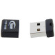 USB флеш накопичувач Team 32GB C12G Black USB 2.0 (TC12G32GB01)