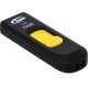 USB флеш накопичувач Team 32GB Team C141 Yellow USB 2.0 (TC14132GY01)