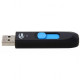 USB флеш накопичувач Team 4GB C141 Blue USB 2.0 (TC1414GL01)