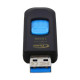 USB флеш накопичувач Team 16Gb C145 Blue USB 3.0 (TC145316GL01)