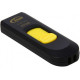 USB флеш накопичувач Team 32GB C145 Yellow USB 3.0 (TC145332GY01)