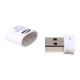 USB флеш накопичувач Team 32GB C151 White USB 2.0 (TC15132GB01)