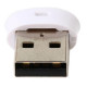 USB флеш накопичувач Team 32GB C151 White USB 2.0 (TC15132GB01)