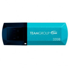 USB флеш накопичувач Team 32GB C153 Blue USB 2.0 (TC15332GL01)