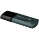 USB флеш накопичувач Team 8GB C153 Black USB 2.0 (TC1538GB01)