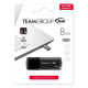 USB флеш накопичувач Team 8GB C153 Black USB 2.0 (TC1538GB01)