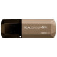 USB флеш накопичувач Team 32GB C155 Golden USB 3.0 (TC155332GD01)