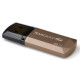 USB флеш накопичувач Team 32GB C155 Golden USB 3.0 (TC155332GD01)