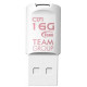 USB флеш накопичувач Team 16GB C171 White USB 2.0 (TC17116GW01)