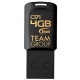 USB флеш накопичувач Team 4GB C171 Black USB 2.0 (TC1714GB01)