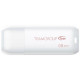 USB флеш накопичувач Team 16GB C173 Pearl White USB 2.0 (TC17316GW01)