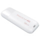 USB флеш накопичувач Team 16GB C173 Pearl White USB 2.0 (TC17316GW01)