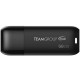 USB флеш накопичувач Team 32GB C173 Pearl Black USB 2.0 (TC17332GB01)