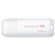 USB флеш накопичувач Team 64GB C173 Pearl White USB 2.0 (TC17364GW01)