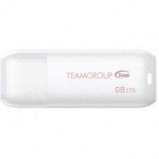 USB флеш накопичувач Team 8GB C173 White USB 2.0 (TC1738GW01)