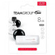 USB флеш накопичувач Team 8GB C173 White USB 2.0 (TC1738GW01)