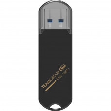 USB флеш накопичувач Team 32GB C183 Black USB 3.1 (TC183332GB01)