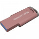 USB флеш накопичувач Team 32GB C20 Pink USB 3.2 (TC201332GK01)