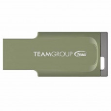 USB флеш накопичувач Team 64GB C201 Green USB 3.2 (TC201364GG01)