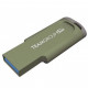 USB флеш накопичувач Team 64GB C201 Green USB 3.2 (TC201364GG01)