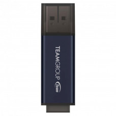 USB флеш накопичувач Team 128GB C211 Blue USB 3.0 (TC2113128GL01)