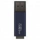 USB флеш накопичувач Team 128GB C211 Blue USB 3.0 (TC2113128GL01)