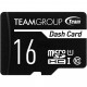 Карта пам'яті Team 16GB microSDHC class 10 UHS-I (TDUSDH16GUHS03)