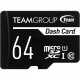 Карта пам'яті Team 64GB microSDXC class 10 UHS-I (TDUSDX64GUHS03)