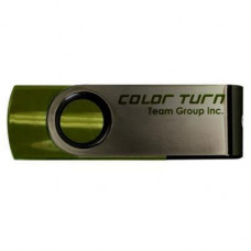 USB флеш накопичувач Team 16GB Color Turn E902 Green USB 2.0 (TE90216GG01)