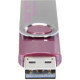 USB флеш накопичувач Team 4GB Color Turn E902 Purple USB 2.0 (TE9024GP01)