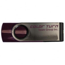 USB флеш накопичувач Team 64GB Color Turn Purple USB 2.0 (TE90264GP01)