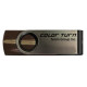 USB флеш накопичувач Team 8GB Color Turn E902 Brown USB 2.0 (TE9028GN01)