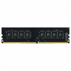 Модуль пам'яті для комп'ютера DDR4 8GB 2666 MHz Elite Team (TED48G2666C19016)