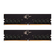 Модуль пам'яті для комп'ютера DDR5 32GB (2x16GB) 5600 MHz Elite Team (TED532G5600C46DC01)