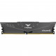 Модуль пам'яті для комп'ютера DDR4 8GB 2666 MHz T-Force Vulcan Z Gray Team (TLZGD48G2666HC18H01)