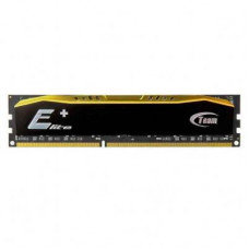 Модуль пам'яті для комп'ютера DDR4 8GB 2400 MHz Elit Plus Team (TPD48G2400HC1601)