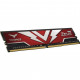 Модуль пам'яті для комп'ютера DDR4 16GB (2x8GB) 3000 MHz T-Force Zeus Red Team (TTZD416G3000HC16CDC01)