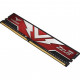 Модуль пам'яті для комп'ютера DDR4 16GB (2x8GB) 3000 MHz T-Force Zeus Red Team (TTZD416G3000HC16CDC01)