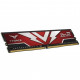 Модуль пам'яті для комп'ютера DDR4 8GB 2666 MHz T-Force Zeus Red Team (TTZD48G2666HC1901)