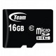 Карта пам'яті Team 16GB microSD class 10 (TUSDH16GCL1002)