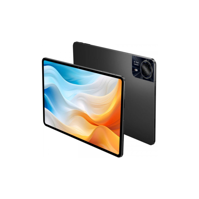 Планшет Teclast T60 Pro 12” 8/128GB LTE Metal, Grey (6940709687451)