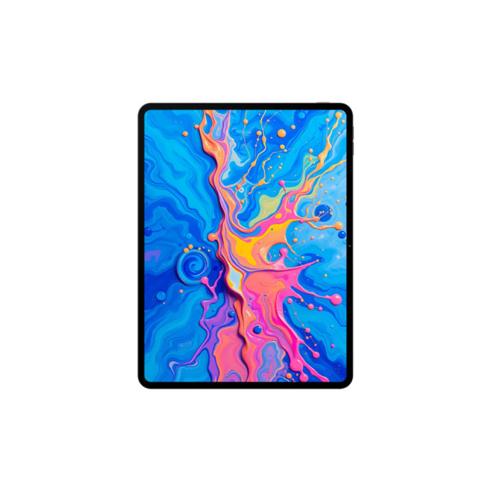 Планшет Teclast ArtPad Pro 12.7” 8/256GB / LTE Metal, Grey (6940709687697)